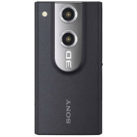 Sony MHS-FS3 (MHSFS3B)